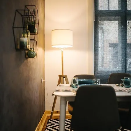 Apartment Jana